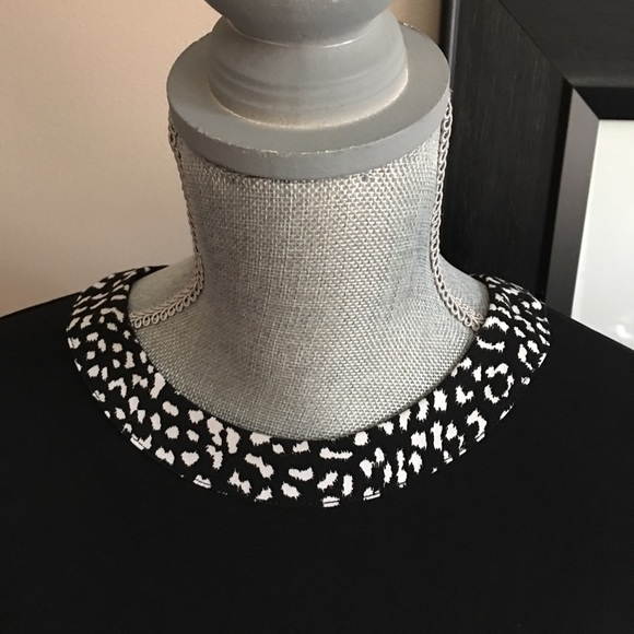 Sleek Michael Kors Dress - Picture 3 of 6